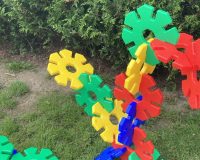 Octoplay schijven Octoplay schijven